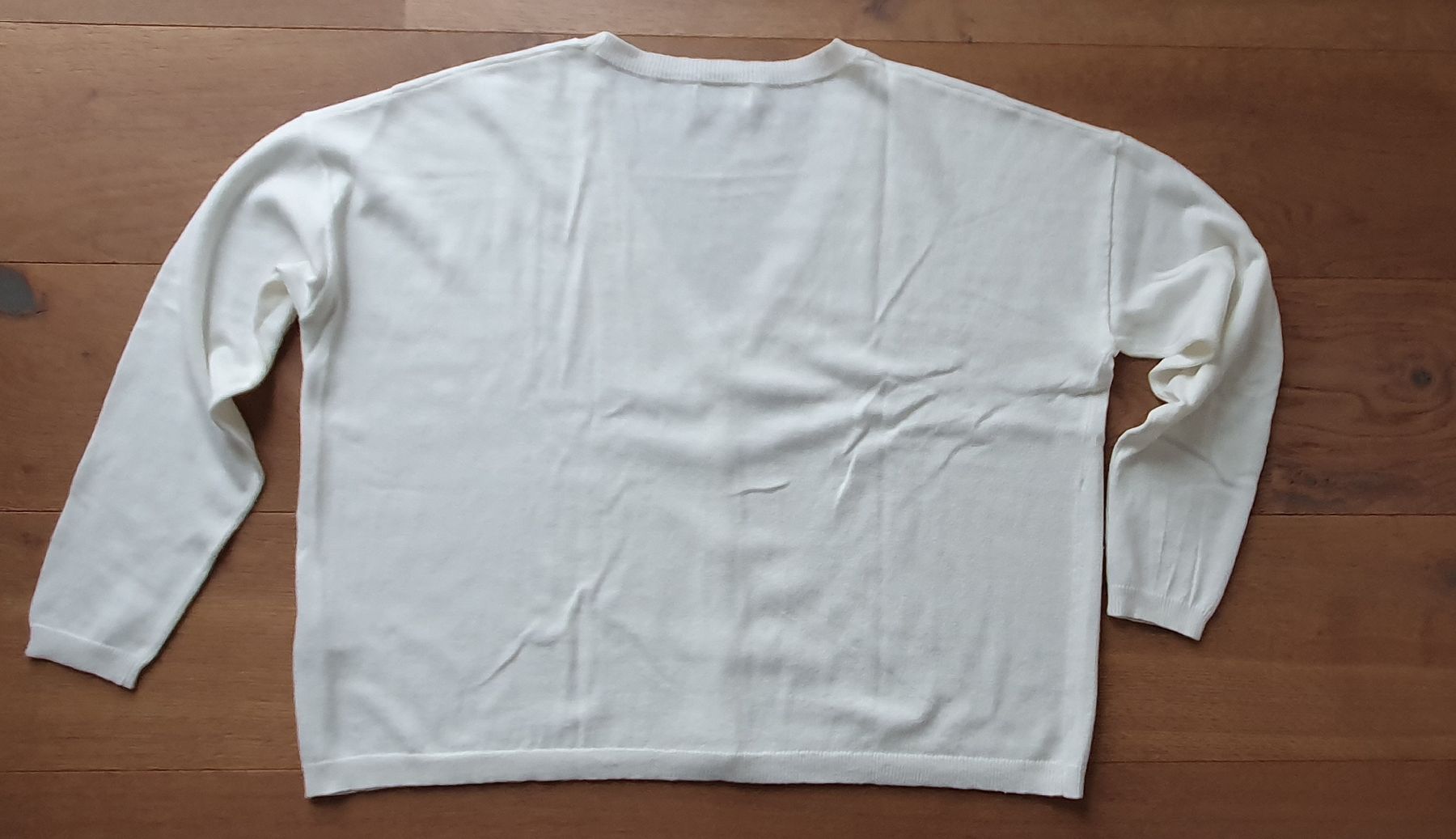 Pullover & Sweatshirts: Pullover mit Knöpfen, Gr. M – Neu (gemäss Beschreibung) aus Möriken AG von Katze110 3