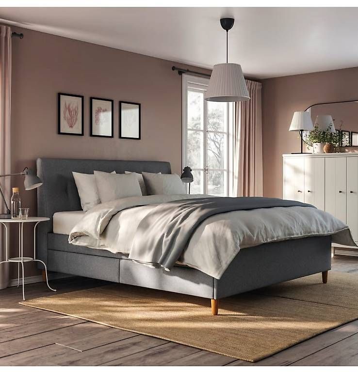 Letti: Bed for sale  – Usato da Bern venduto da kha_msd6 1