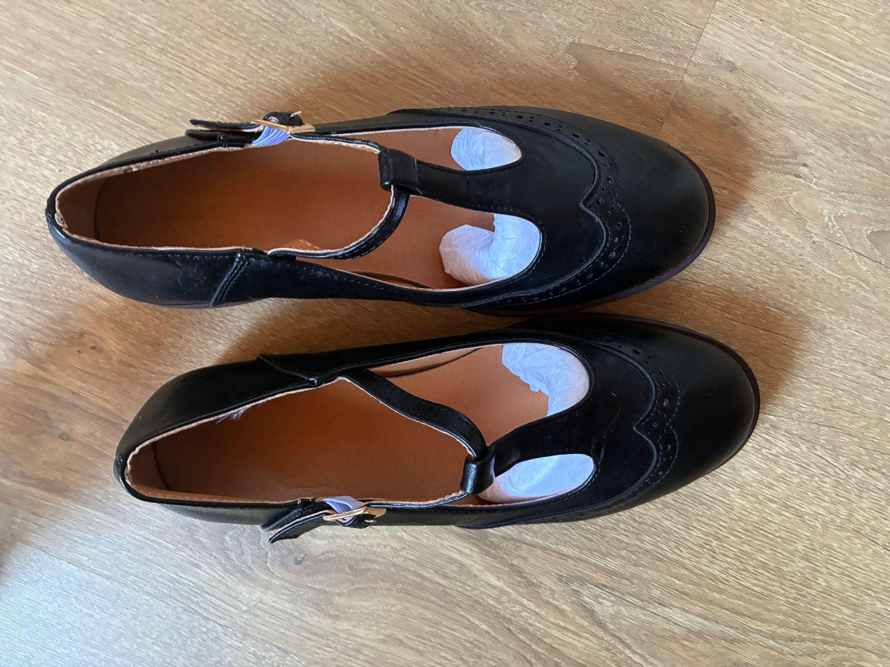 Chaussures femmes: Mary Jane 38 – Neuf avec emballage d'origine à Lausanne par MademoiselleZuzu 2