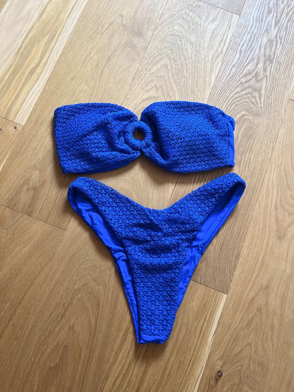 Costumi da bagno & Bikini: Badekleid M – Nuovo (secondo la descrizione) da Dotzigen venduto da White_Warrior