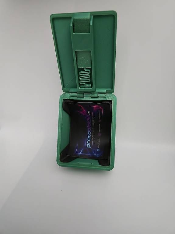 Sammelbilder & Trading cards: WM Panini Sammelbox werten Sie ihre Sammlung auf – Gebraucht aus Oetwil am See von Protoplot 1