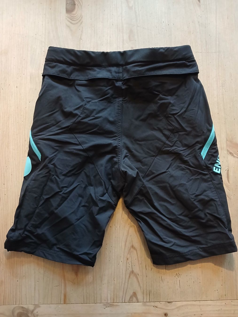 Engelbert Strauss Pantaloni: Engelbert Strauss Kinder Shorts Gr. 158/164 – Nuovo (secondo la descrizione) da Wikon venduto da luxor2004 2