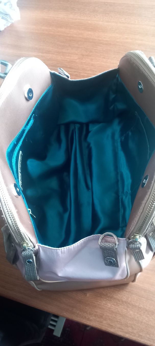 George Gina & Lucy Borse da donna: George Gina & Lucy Tasche – Usato da Pieterlen venduto da Hofnarr 8