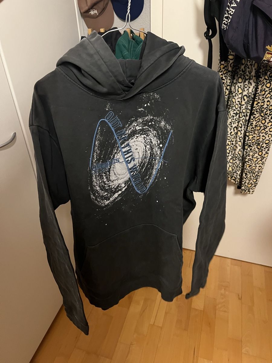 Allsaints Maglioni & Felpe: Hoodie All Saints black – Nuovo (secondo la descrizione) da Villars-Ste-Croix venduto da Maaaat 4