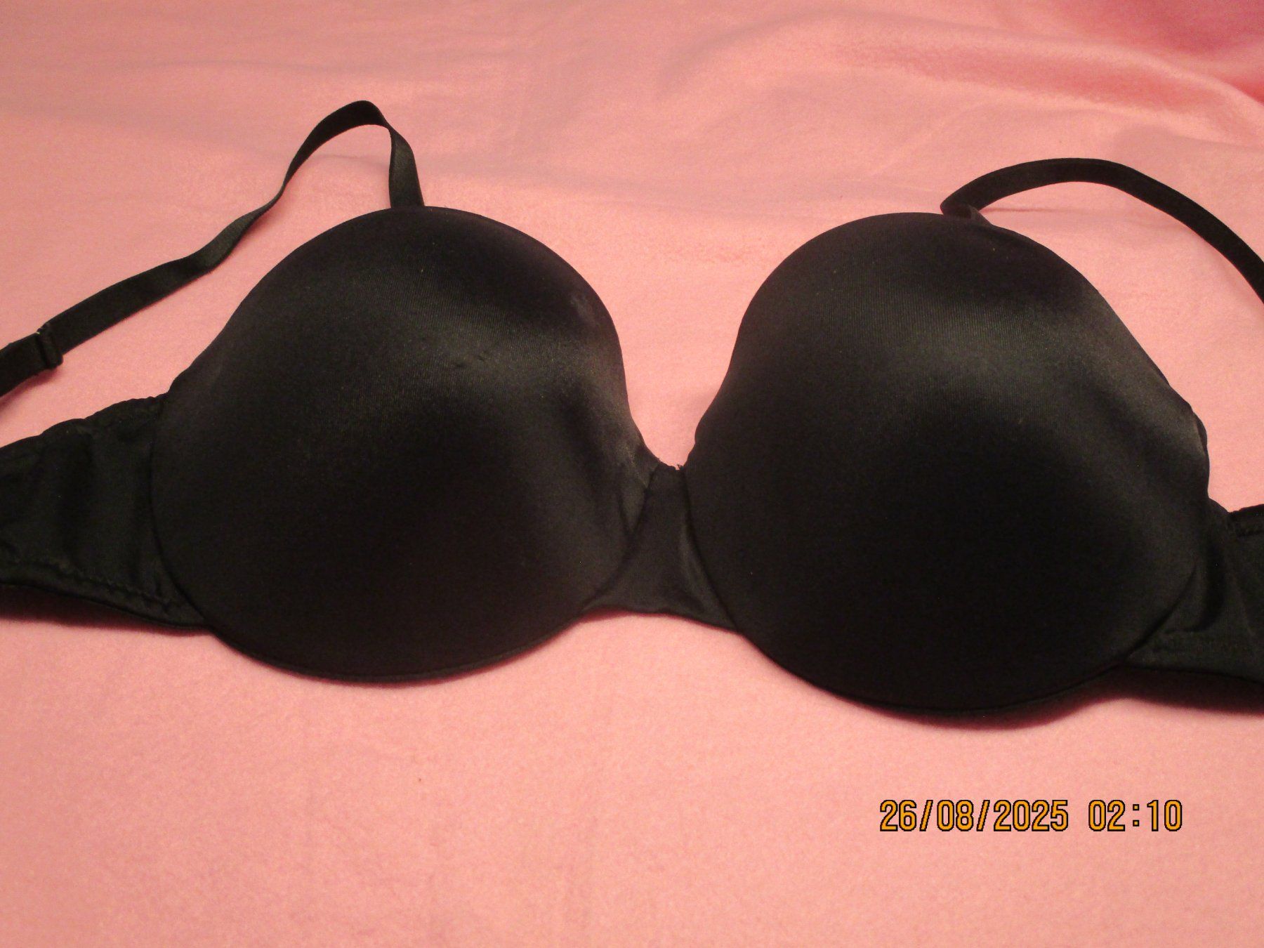 Sonstige Unterwäsche: Neuer Bügel BH – Neu (gemäss Beschreibung) aus Zürich von elena_99