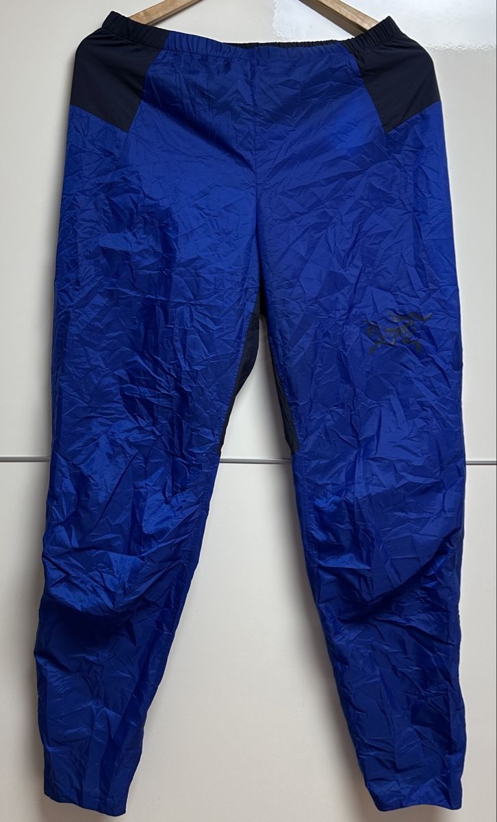 Pantalons: Arctryx Hose G M – Neuf avec emballage d'origine à Maienfeld par tobeyl2020