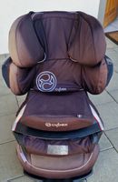 Cybex Solution ISO-Fix Kindersitz,