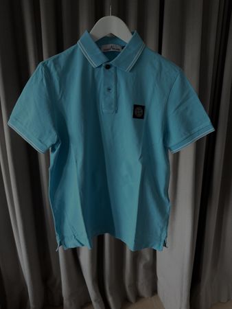 STONE ISLAND POLO SHIRT