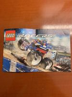 Lego Racers 9094 Star Striker