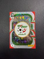 Panini FIFA World Cup 2026 Algerien 11