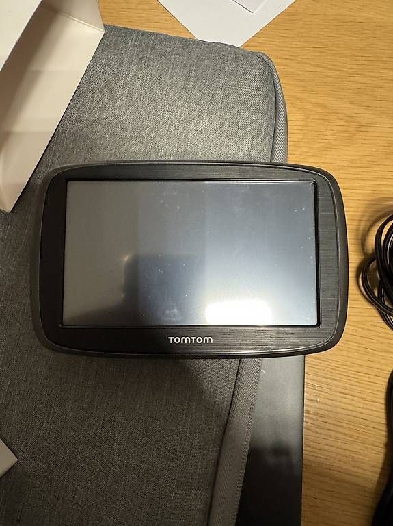 Navigation: TOMTOM GO Navigation – D'occasion à Bottmingen par pav_tw5c 2