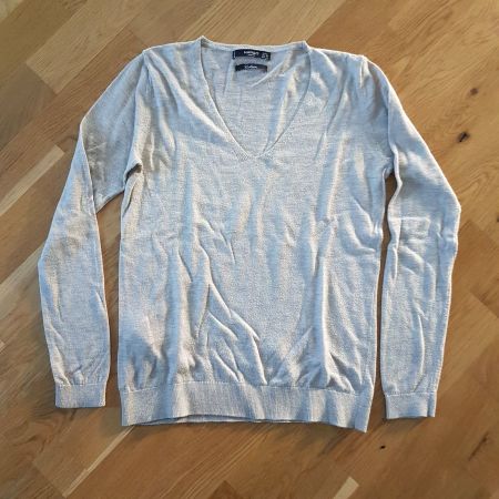 Pulli Gr. S