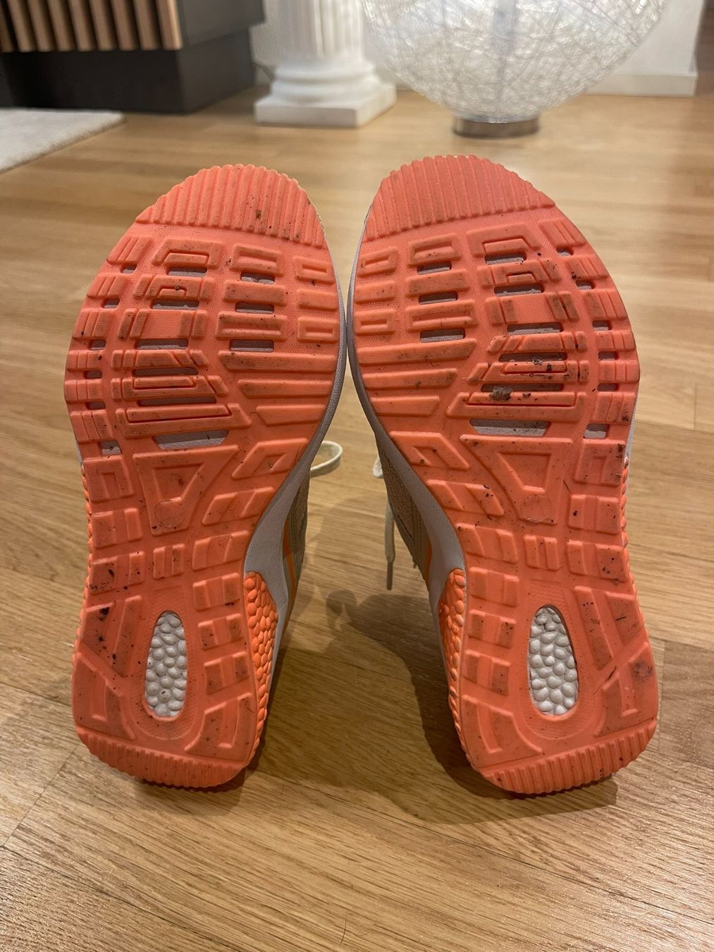 Scarpe da donna: Damen Sneaker Gr. 37 – Usato da Rheineck venduto da FGeissler 5