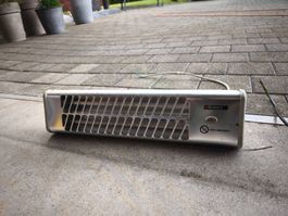 Heizstrahler Budget