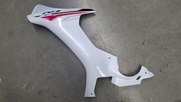 Yamaha YZF-R1 ABS 2015 Verkleidung links weiss 2CR-2835U-00