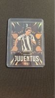 Fussballkarte - Juventus - Dusan Vlahovic - 09/25!!! - Daka
