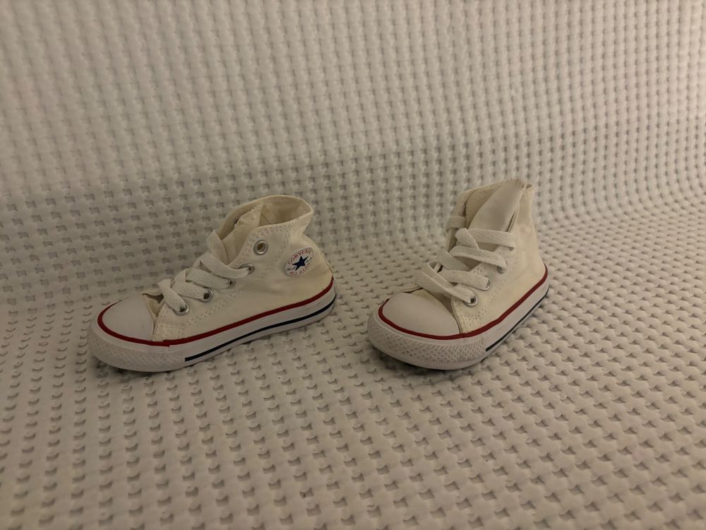 converse kinderschuhe 22