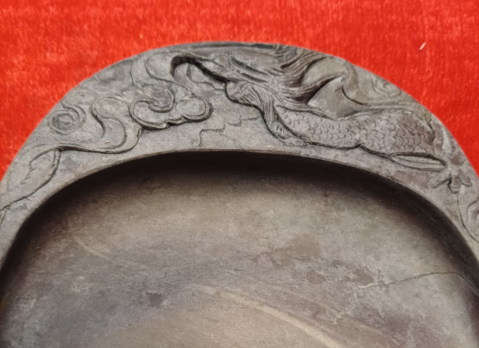 Pennelli: schöne, neues ,chinesisches Kalligraphie - Set – Nuovo (secondo la descrizione) da Merenschwand venduto da Brockinell 2