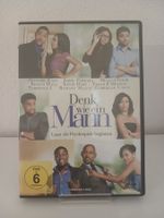 Denk wie ein Mann