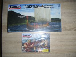 Figurines 1/72