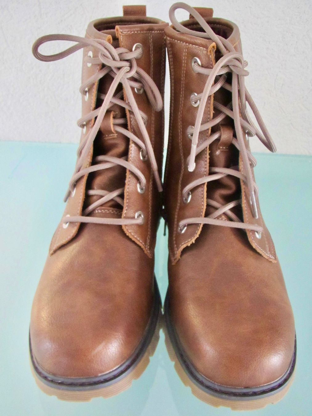 Tom Tailor Scarpe da donna: BOTTINES TOM TAILOR – Nuovo (secondo la descrizione) da Murten venduto da Selliot 1