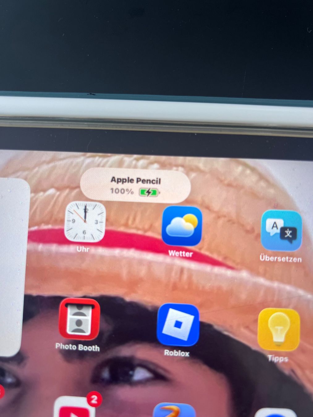 Apple Stifte & Marker: Apple Pencil 2Gen – Neu (gemäss Beschreibung) aus Wattwil von IBiDaFurDi 4