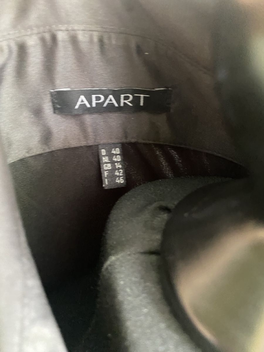 Kleider: Apart Kleid – Gebraucht aus Niederglatt ZH von neunzehn82 2