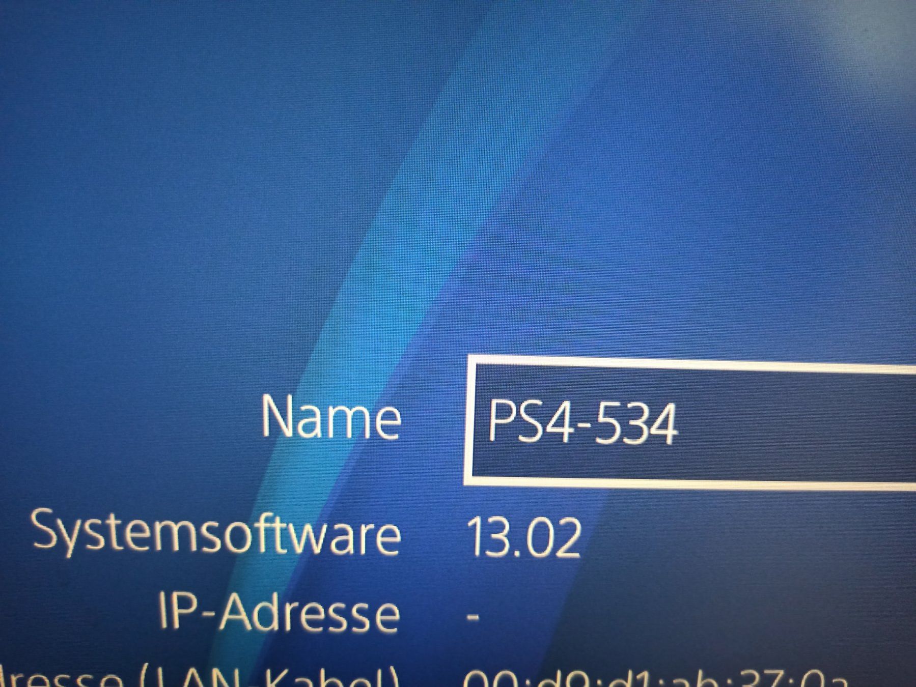 Sony Consoles: Sony - PlayStation 4 - PS4 FAT / Controller / usw... – D'occasion à Oberweningen par mar_87mx 9