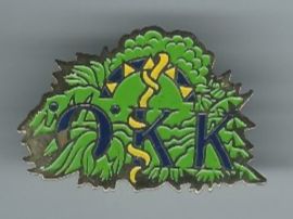 Placchette & Badge: ÖKK Pin – Usato da Zürich venduto da t24_de