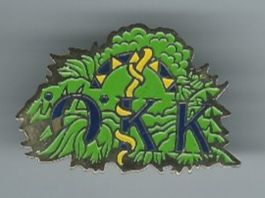 ÖKK Pin