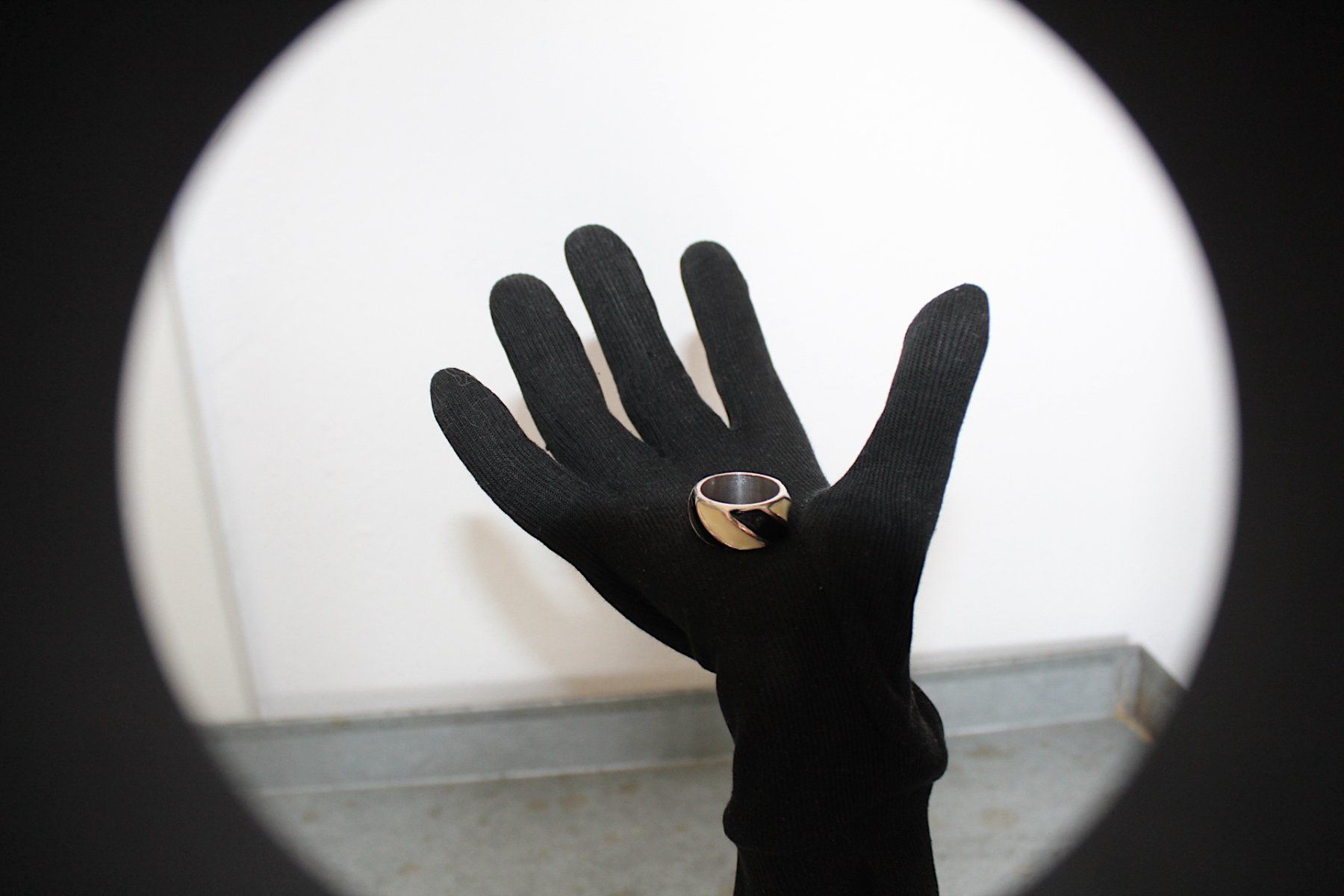 Anelli: Ring Gr. 55 - 17.7 – Usato da Locarno venduto da madame-tus-sauds 4