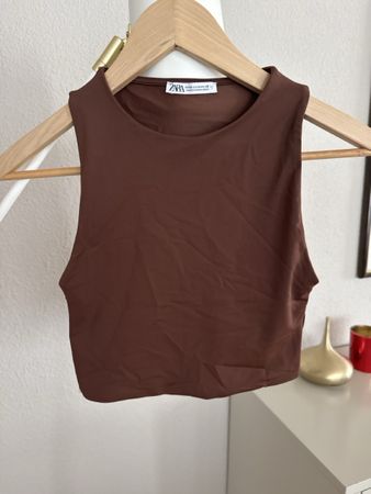 Zara Oberteil M 
