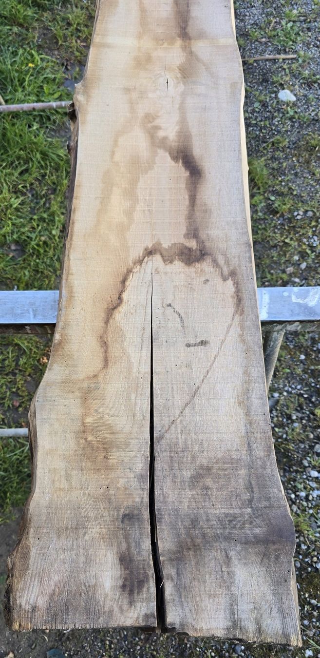 Holzartikel: Altes Holzbrett – Gebraucht aus Rorschacherberg von snOOpydOg11 6