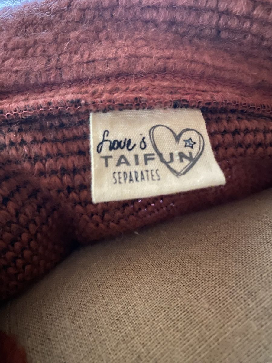 Taifun Vestes: Rosa Jacke Taifun – D'occasion à Bern par ha6_zm75 5