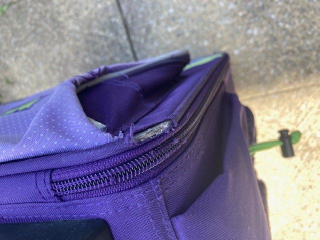 Valigie: Kinderreisekoffer – Usato da Zürich venduto da Laura1079 6
