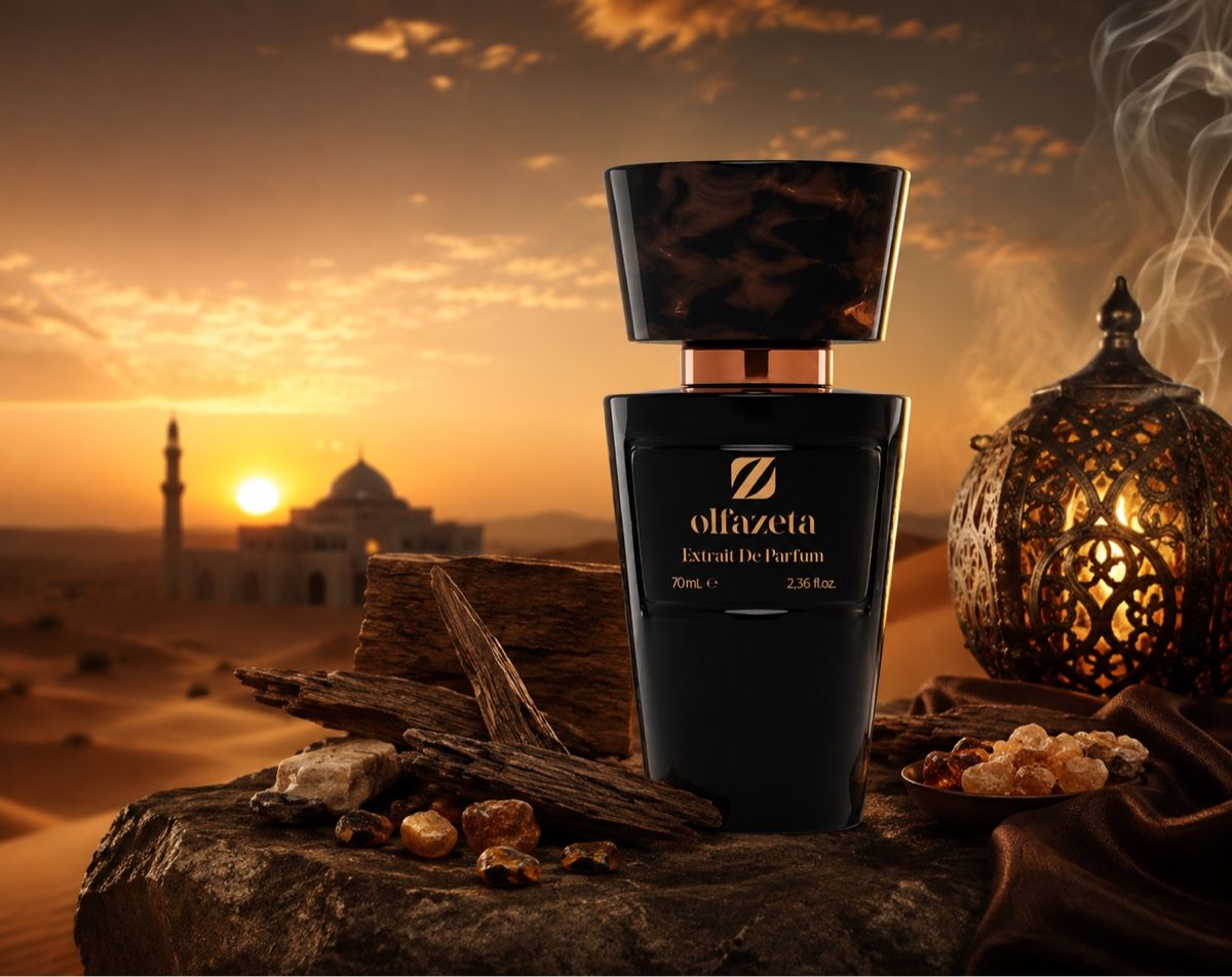 Parfum & Eau de Toilette: Olfazeta Extrait De Parfum 70ml Unisex – Neu (gemäss Beschreibung) aus Hinwil von Veluxe93