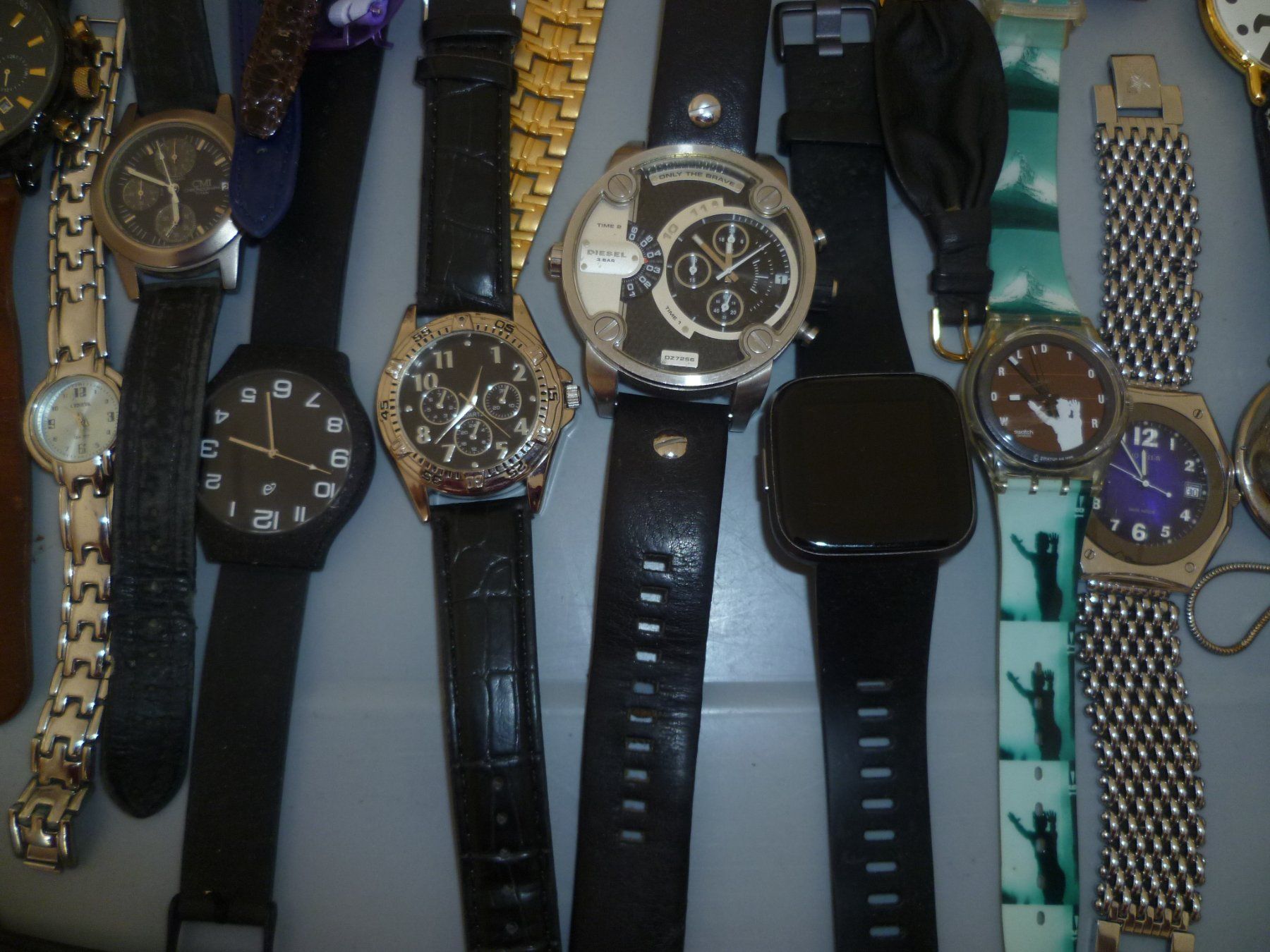 Certina Orologi: UHRENLOT – Usato da Hombrechtikon venduto da Minerva_x2 4