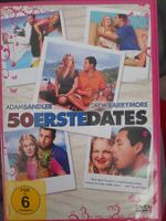 DVD 50 erste Dates mit Adam Sandler & Drew Barrymore