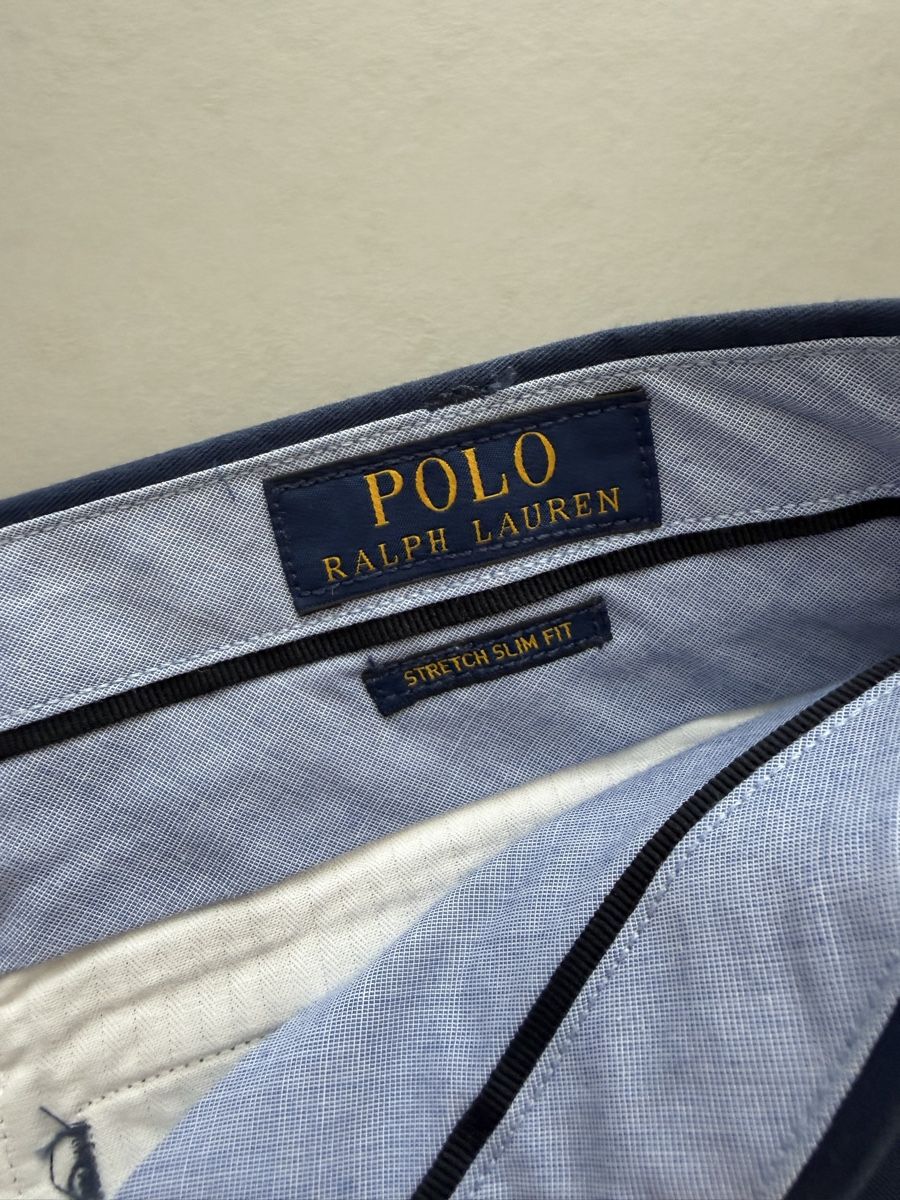Ralph Lauren Hosen: Polo Ralph Lauren Gr. 34 – Gebraucht aus Schindellegi von SeaAndAir 1