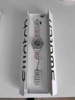 SWATCH AKTIONÄRSUHR 2026