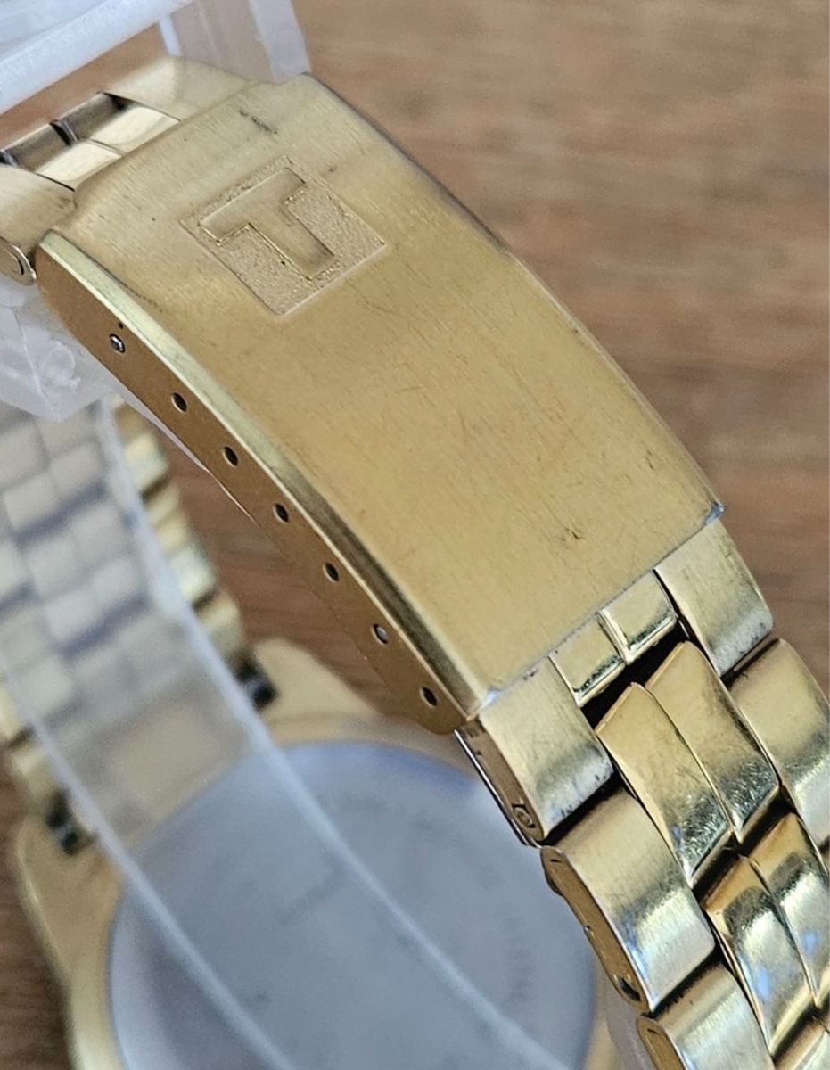 Tissot Orologi: Tissot PR 50 – Usato da Untersiggenthal venduto da TimeandShine 4