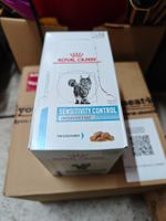 Cibo morbido per gatti, Royal Canin Sensitivity control