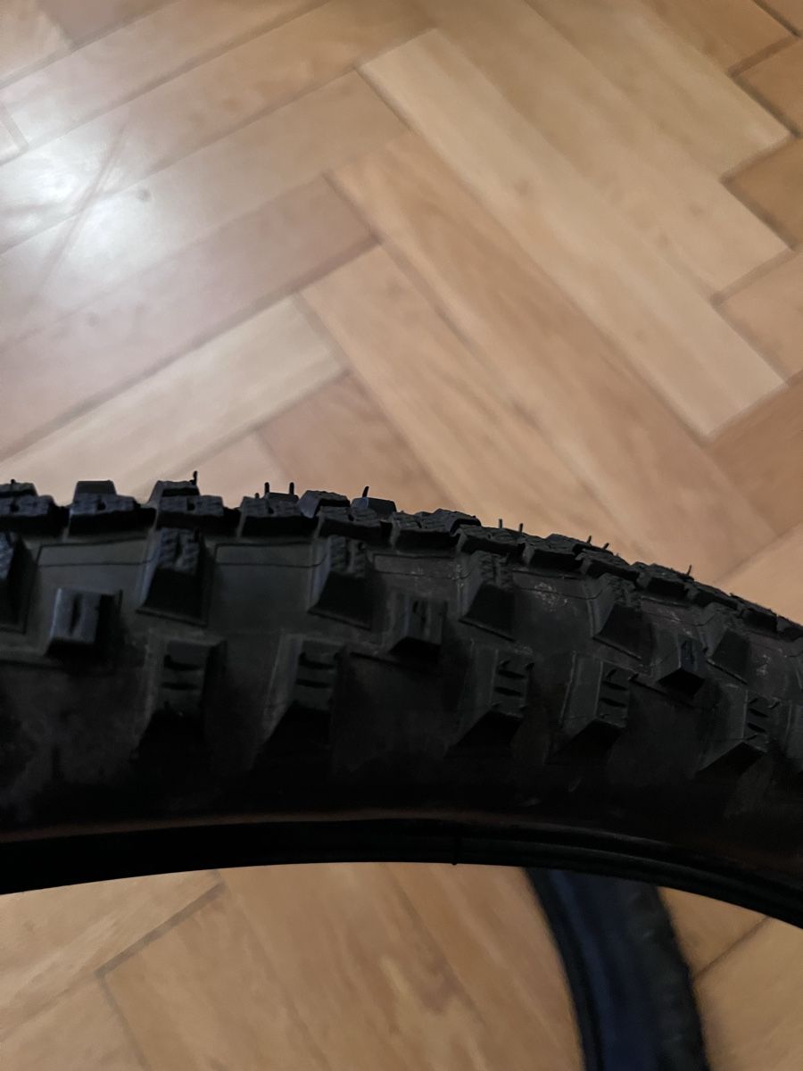 Pneumatici & Ruote complete: Reifen Schwalbe Smart Sam 24x2.35 – Usato da Bern venduto da 123beatz 5