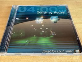 Lou Lamar – 04:00 AM - Zürich By House (Vol. 3)