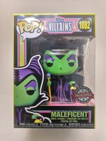 Funko Pop Malificent #1082