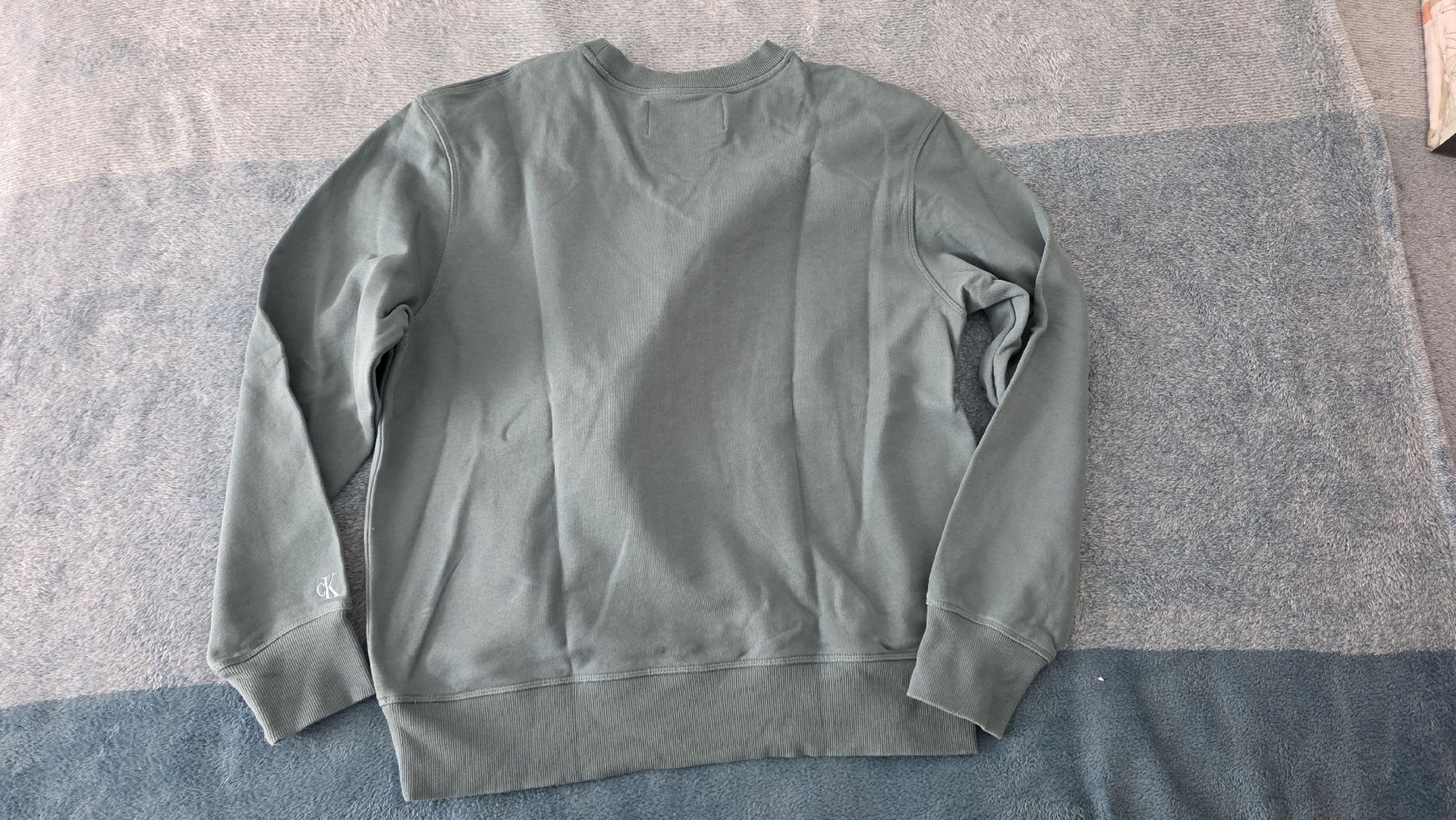 Maglioni & Felpe: Calvin Klein Pullover Gr. L – Usato da Glis venduto da Perrini 2