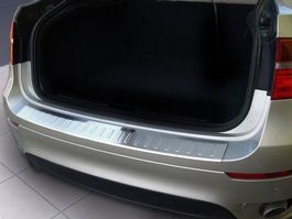 E Ladekantenschutz BMW X6 E71 SUV 07-14