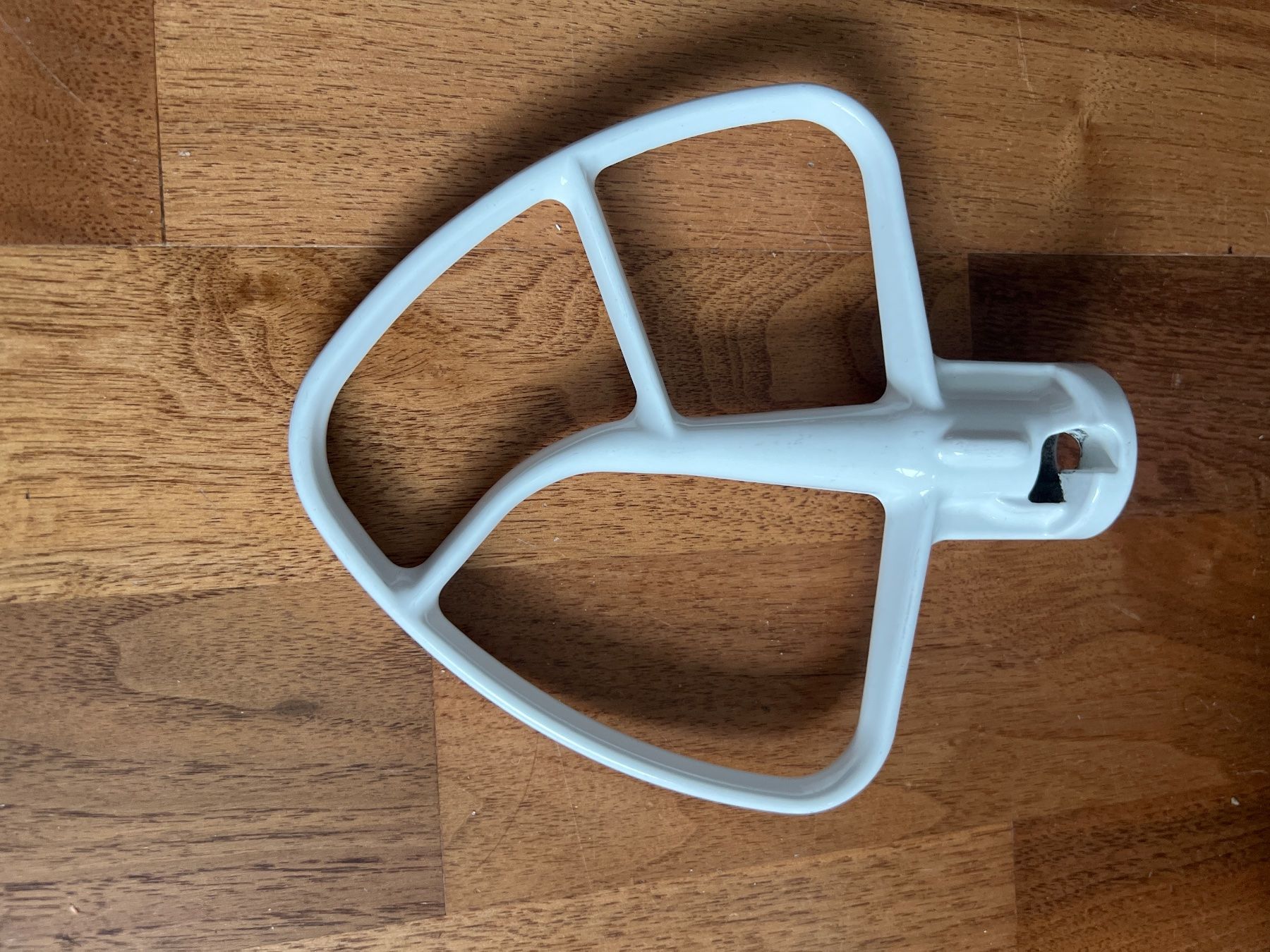 Kitchenaid Elettrodomestici da cucina: KitchenAid  Rühraufsatz – Usato da Jona venduto da Sariksa