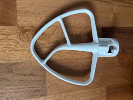 KitchenAid  Rühraufsatz