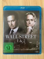 Wall Street 1+2 (Blu Ray)